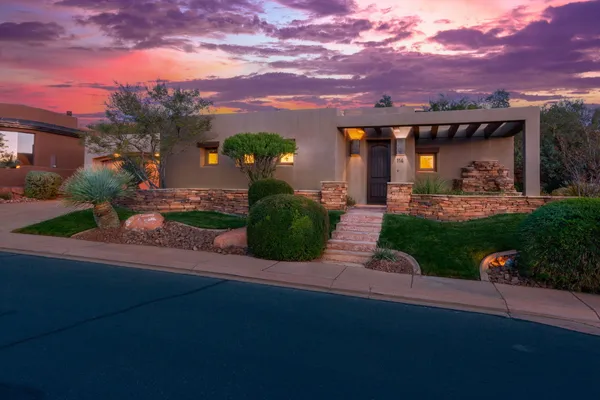 Property Slideshow image 2 of 53 | 3052 n snow canyon pkwy 114, St George, UT, 84770