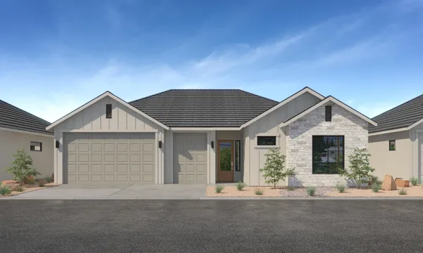 Property Slideshow image 2 of 27 | 973 w davis ave, Toquerville, UT, 84774