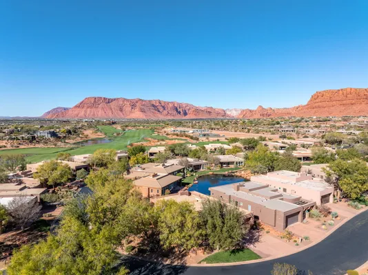 Property Slideshow image 2 of 44 | 2255 n tuweap dr 54, St George, UT, 84770