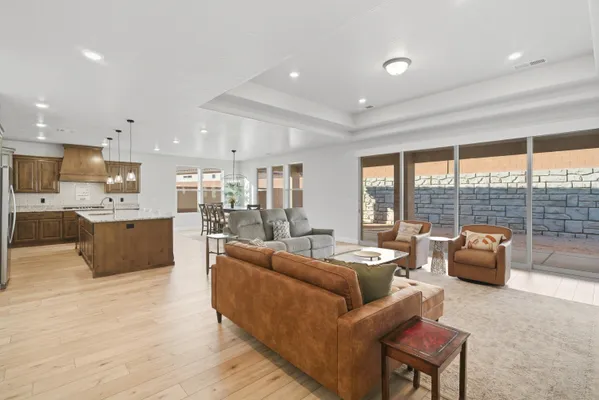 Property Slideshow image 2 of 40 | 438 w camino oso dr, Washington, UT, 84780