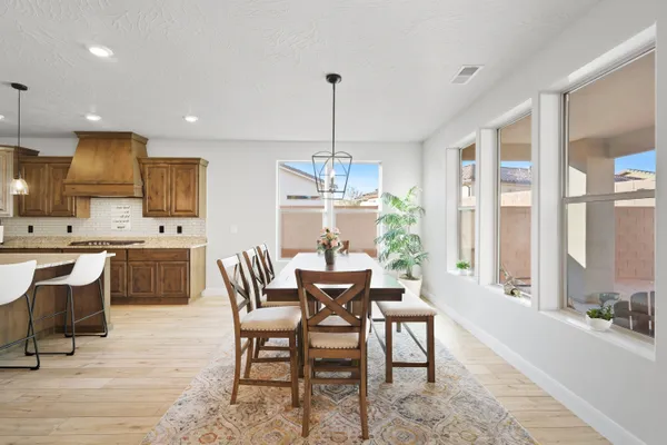 Property Slideshow image 3 of 38 | 438 w camino oso, Washington, UT, 84780