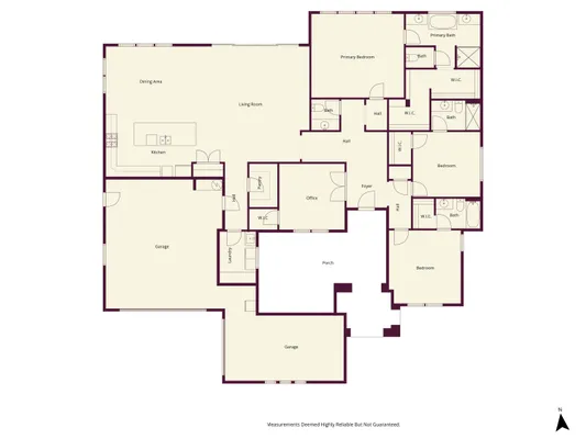 Property Slideshow image 2 of 39 | 438 w camino oso, Washington, UT, 84780