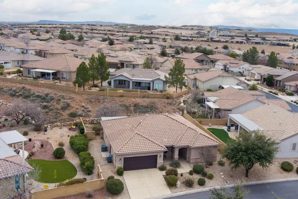 Property Slideshow image 2 of 34 | 1845 purple lupine dr, St George, UT, 84790