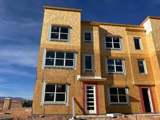 Property Slideshow image 3 of 24 | 899 w gold ridge ln, St George, UT, 84790