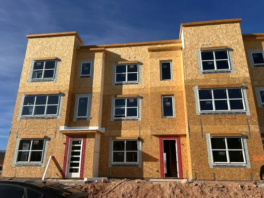 Property Slideshow image 2 of 24 | 899 w gold ridge ln, St George, UT, 84790