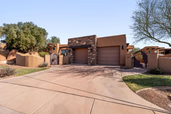 Property Slideshow image 3 of 53 | 2588 sinagua trl 6, St George, UT, 84770
