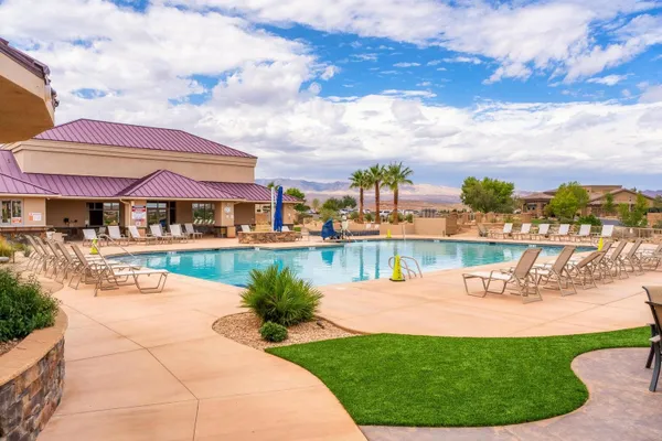 Property Slideshow image 2 of 57 | 4358 s flowering hills dr, St George, UT, 84790