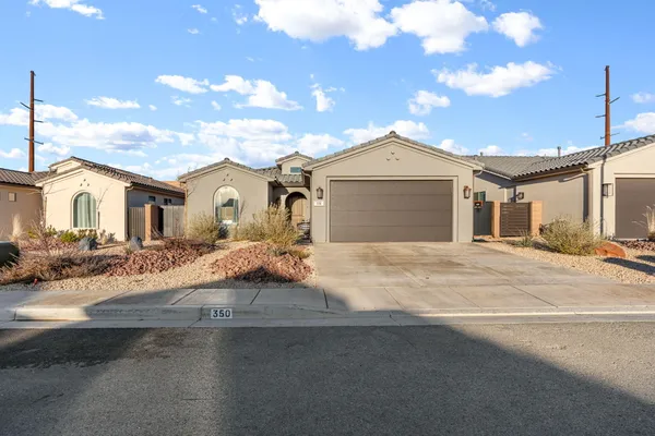 Property Slideshow image 3 of 45 | 350 w camino borde, Washington, UT, 84780
