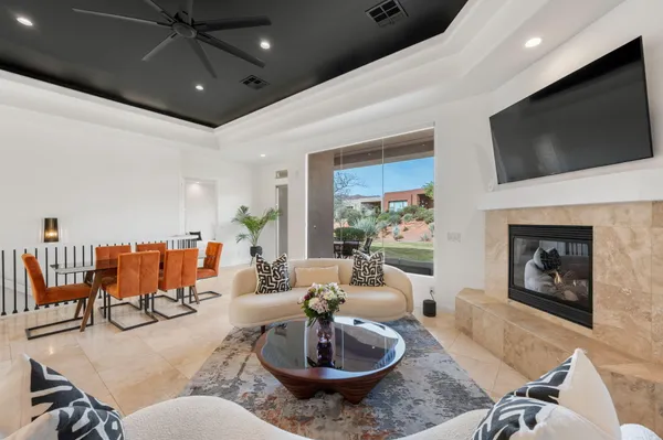 Property Slideshow image 2 of 30 | 2085 n tuweap dr 30, St George, UT, 84770