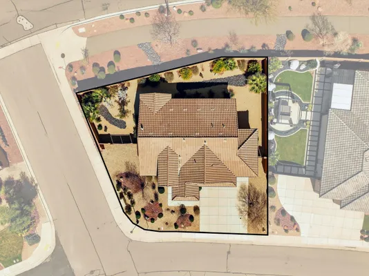 Property Slideshow image 2 of 46 | 284 w via, Washington, UT, 84780