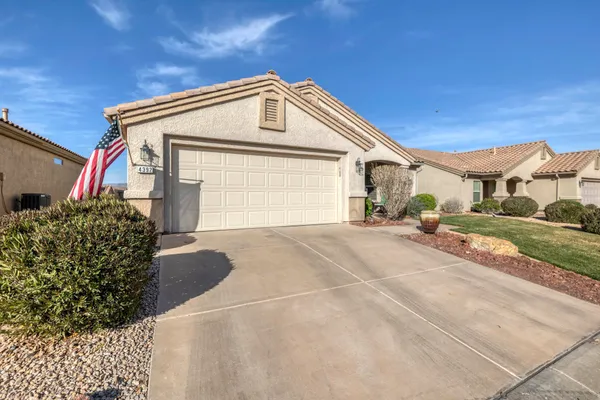 Property Slideshow image 2 of 27 | 4392 s kiva hill dr, St George, UT, 84790