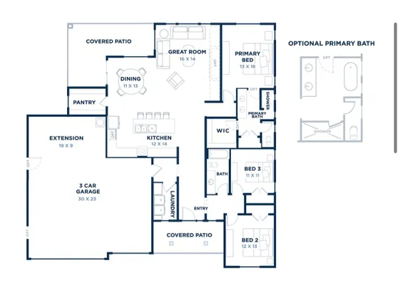 Property Slideshow image 2 of 5 | 1001 w mesa ave, Toquerville, UT, 84774