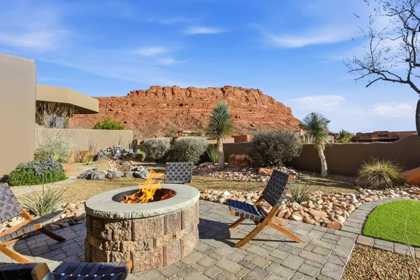 Property Slideshow image 3 of 59 | 3052 n snow canyon pkwy 66, St George, UT, 84770