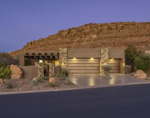 Property Slideshow image 2 of 57 | 2336 w entrada trl 36, St George, UT, 84770