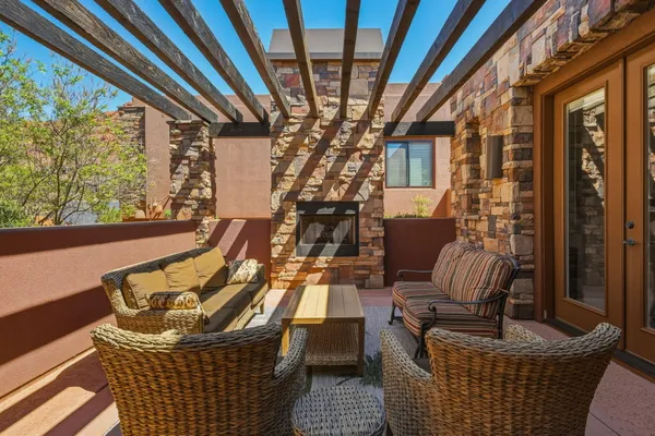 Property Slideshow image 3 of 21 | 2139 w cougar rock cir 163, St George, UT, 84770