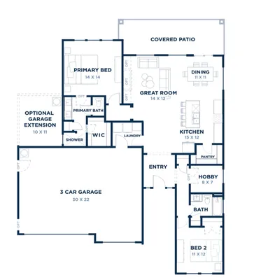 Property Slideshow image 2 of 5 | 987 w hamilton ave, Toquerville, UT, 84774