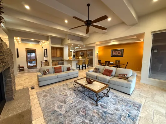 Property Slideshow image 2 of 24 | 2254 n cohonina cir, St George, UT, 84770