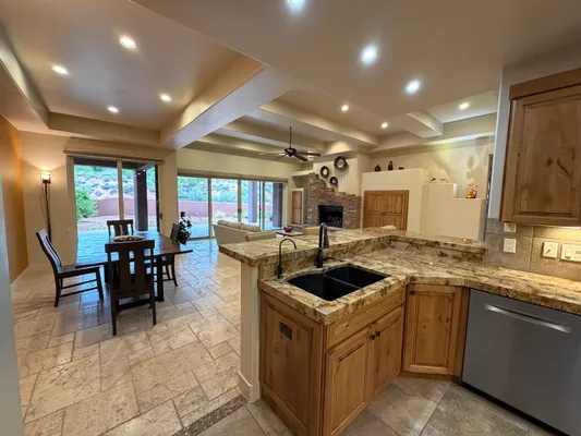 Property Slideshow image 3 of 24 | 2254 n cohonina cir, St George, UT, 84770