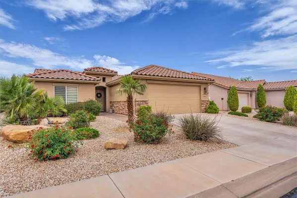 Property Slideshow image 2 of 34 | 4574 s elrose dr, St George, UT, 84790