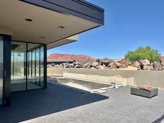 Property Slideshow image 2 of 116 | 2629 w shoshoni trl, St George, UT, 84770