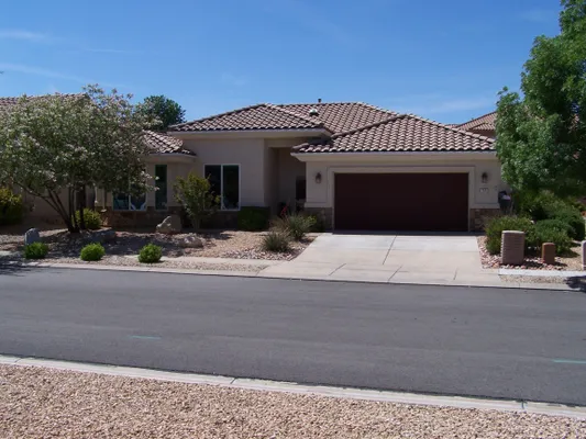 Property Slideshow image 2 of 18 | 1799 w amethyst garden dr, St George, UT, 84790