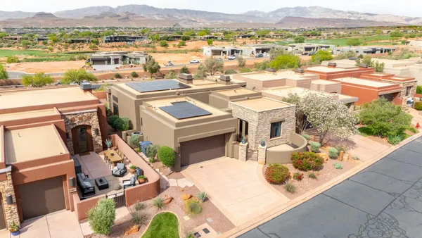 Property Slideshow image 3 of 64 | 2139 w cougar rock cir 145, St George, UT, 84770