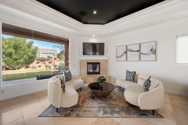 Property Slideshow image 2 of 34 | 2085 n tuweap dr 30, St George, UT, 84770