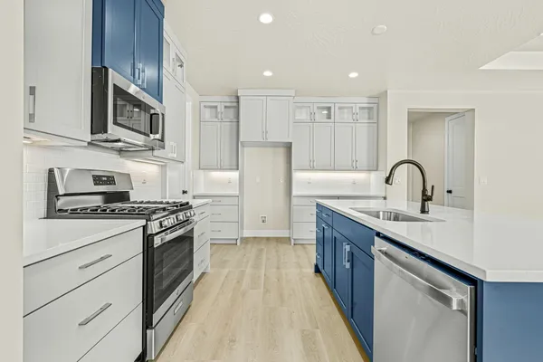 Property Slideshow image 3 of 31 | 1547 n ascent st 147, Washington, UT, 84780