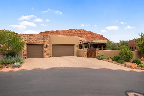 Property Slideshow image 2 of 68 | 3052 n snow canyon pkwy 189, St George, UT, 84770