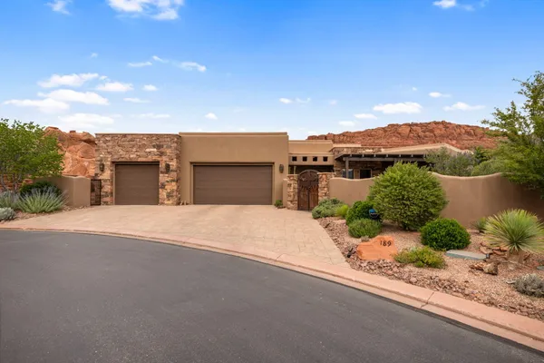 Property Slideshow image 3 of 68 | 3052 n snow canyon pkwy 189, St George, UT, 84770