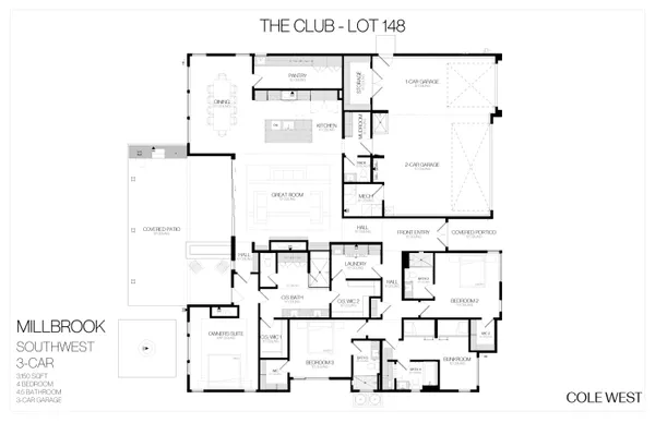 Property Slideshow image 2 of 40 | 1491 n saint andrews way 148, Washington, UT, 84780