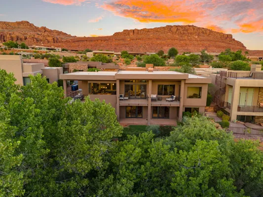 Property Slideshow image 2 of 70 | 3052 n snow canyon pkwy 98, St George, UT, 84770