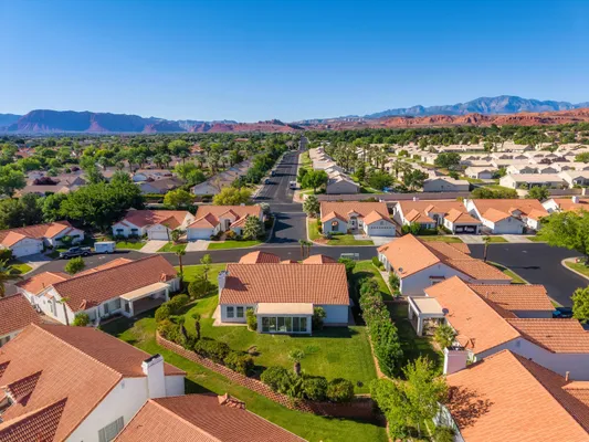 Property Slideshow image 2 of 73 | 39 n valley view dr 94, St George, UT, 84770