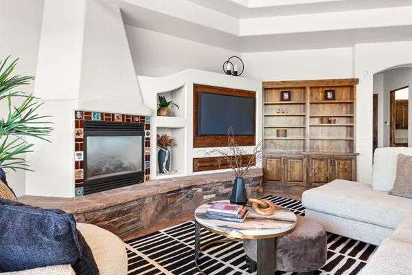 Property Slideshow image 2 of 45 | 3052 n snow canyon pkwy 6, St George, UT, 84770