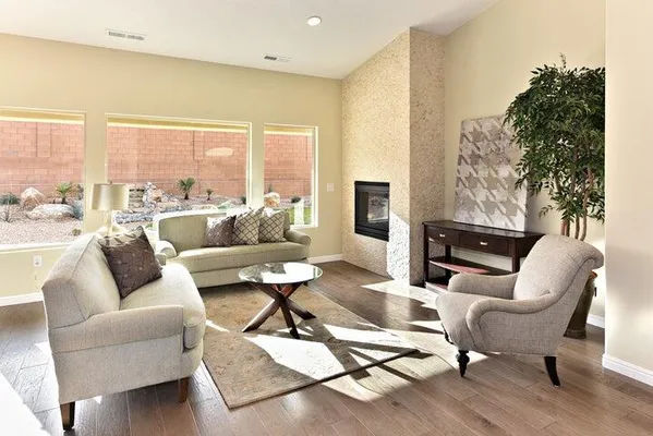 Property Slideshow image 3 of 13 | 4263 s painted finch dr, St George, UT, 84790