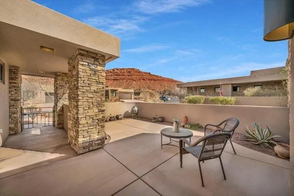 Property Slideshow image 3 of 24 | 2139 w cougar rock cir 155, St George, UT, 84770
