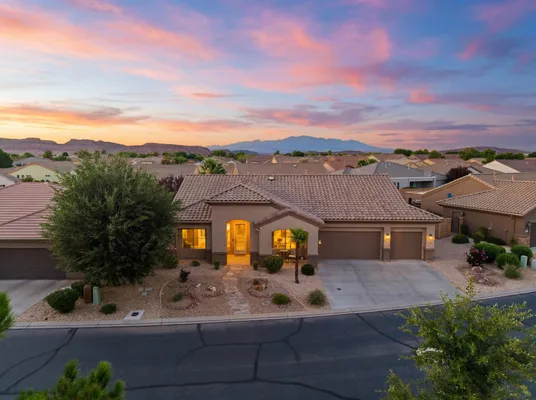 Property Slideshow image 3 of 55 | 1662 w sunstar dr, St George, UT, 84790
