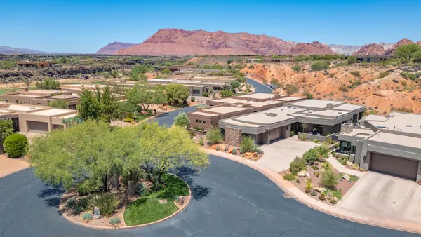 Property Slideshow image 2 of 49 | 2416 w supai trl, St George, UT, 84770