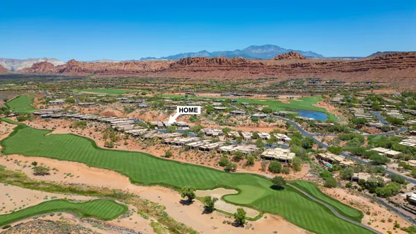 Property Slideshow image 3 of 49 | 2416 w supai trl, St George, UT, 84770