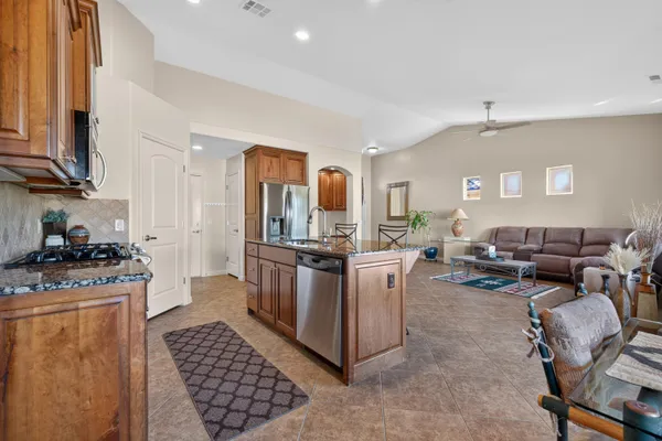 Property Slideshow image 3 of 24 | 4751 s high park dr, St George, UT, 84790