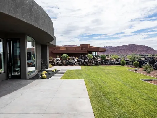 Property Slideshow image 2 of 11 | 1500 splitrock dr, St George, UT, 84738