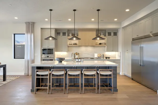 Property Slideshow image 2 of 43 | 1431 puesta del sol ln 44, Washington, UT, 84780