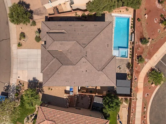Property Slideshow image 3 of 45 | 836 w las colinas dr, St George, UT, 84790