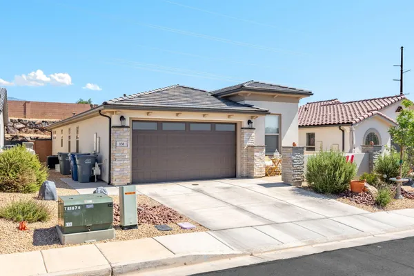 Property Slideshow image 2 of 62 | 158 w camino borde, Washington, UT, 84780