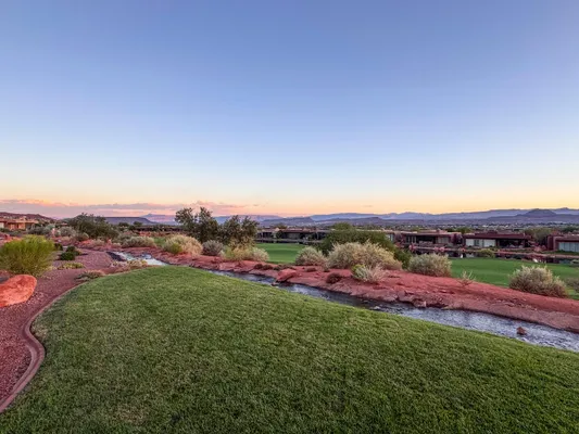 Property Slideshow image 3 of 5 | 2331 w entrada trail trl 51, St George, UT, 84770