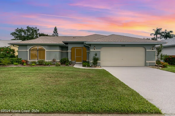 Property Slideshow image 2 of 46 | 1453 patriot dr, Melbourne, FL, 32940