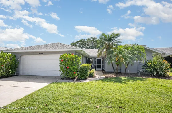 Property Slideshow image 2 of 37 | 1423 independence ave, Melbourne, FL, 32940