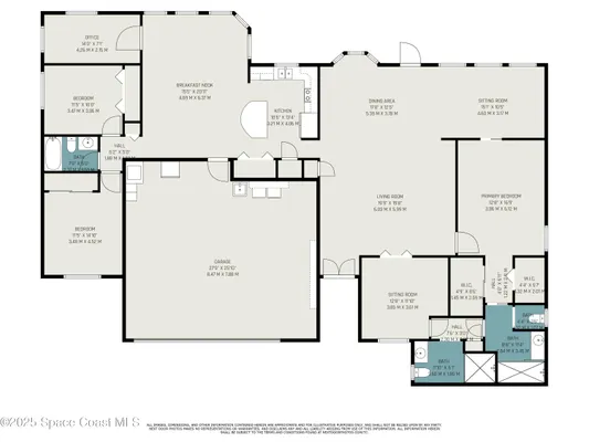 Property Slideshow image 2 of 37 | 1340 democracy ave, Melbourne, FL, 32940
