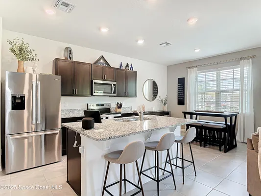 Property Slideshow image 2 of 37 | 3008 meleto blvd, New Smyrna Beach, FL, 32168