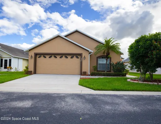 Property Slideshow image 2 of 34 | 645 brockton way, West Melbourne, FL, 32904